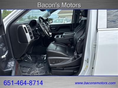 2014 GMC Sierra 1500 SLT   - Photo 11 - Forest Lake, MN 55025