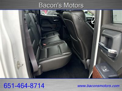 2014 GMC Sierra 1500 SLT   - Photo 13 - Forest Lake, MN 55025