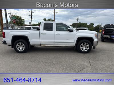 2014 GMC Sierra 1500 SLT   - Photo 4 - Forest Lake, MN 55025