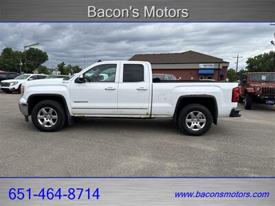 2014 GMC Sierra 1500 SLT   - Photo 8 - Forest Lake, MN 55025