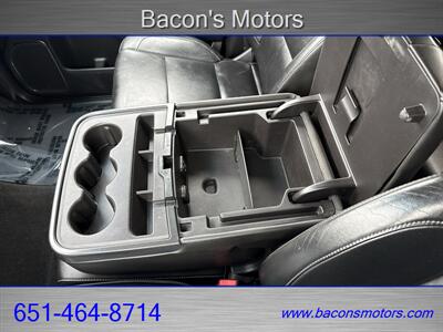 2014 GMC Sierra 1500 SLT   - Photo 22 - Forest Lake, MN 55025
