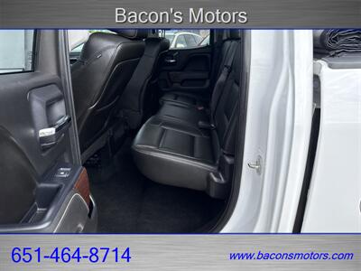 2014 GMC Sierra 1500 SLT   - Photo 12 - Forest Lake, MN 55025