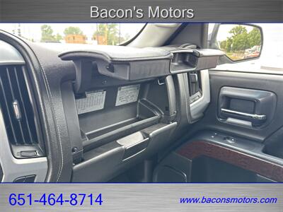 2014 GMC Sierra 1500 SLT   - Photo 23 - Forest Lake, MN 55025
