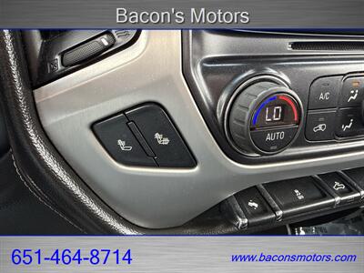 2014 GMC Sierra 1500 SLT   - Photo 20 - Forest Lake, MN 55025