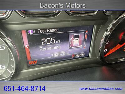 2014 GMC Sierra 1500 SLT   - Photo 17 - Forest Lake, MN 55025