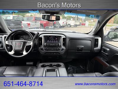 2014 GMC Sierra 1500 SLT   - Photo 15 - Forest Lake, MN 55025