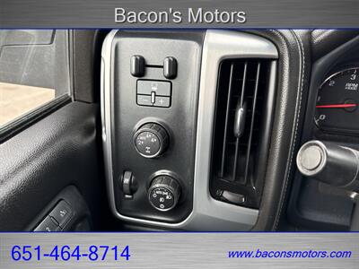 2014 GMC Sierra 1500 SLT   - Photo 16 - Forest Lake, MN 55025