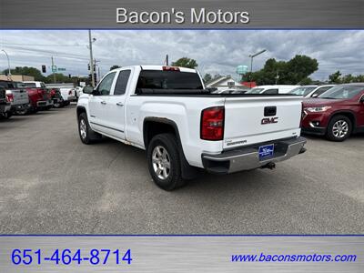 2014 GMC Sierra 1500 SLT   - Photo 7 - Forest Lake, MN 55025