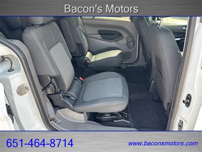 2020 Ford Transit Connect XLT - Photo 14 - Forest Lake, MN 55025