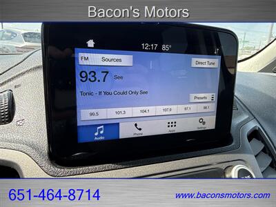 2020 Ford Transit Connect XLT - Photo 21 - Forest Lake, MN 55025