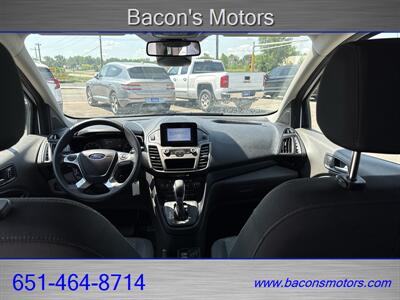 2020 Ford Transit Connect XLT - Photo 16 - Forest Lake, MN 55025