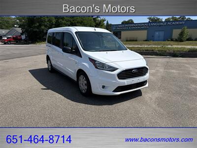 2020 Ford Transit Connect XLT - Photo 3 - Forest Lake, MN 55025
