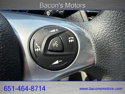 2020 Ford Transit Connect XLT - Photo 19 - Forest Lake, MN 55025