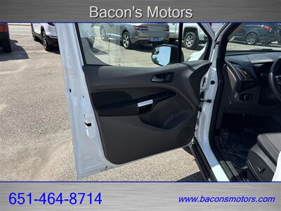 2020 Ford Transit Connect XLT - Photo 9 - Forest Lake, MN 55025