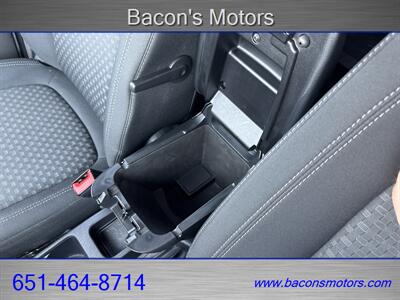 2020 Ford Transit Connect XLT - Photo 25 - Forest Lake, MN 55025