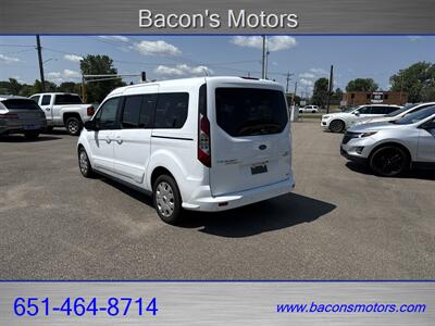 2020 Ford Transit Connect XLT - Photo 7 - Forest Lake, MN 55025