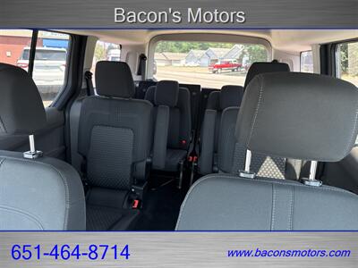 2020 Ford Transit Connect XLT - Photo 27 - Forest Lake, MN 55025