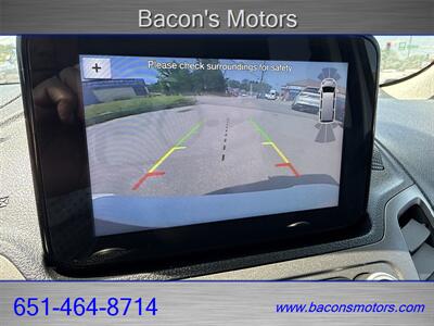 2020 Ford Transit Connect XLT - Photo 22 - Forest Lake, MN 55025