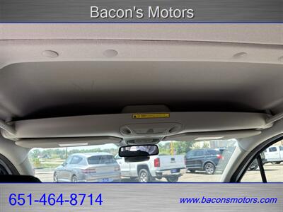 2020 Ford Transit Connect XLT - Photo 17 - Forest Lake, MN 55025
