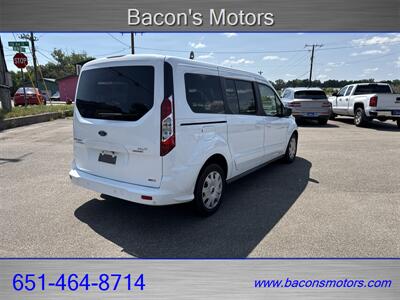 2020 Ford Transit Connect XLT - Photo 5 - Forest Lake, MN 55025