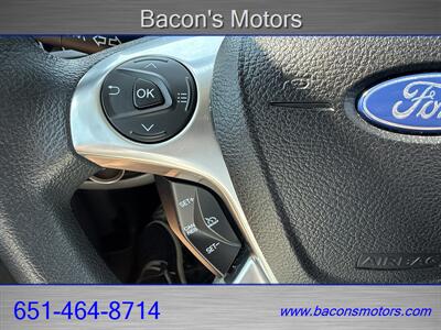 2020 Ford Transit Connect XLT - Photo 18 - Forest Lake, MN 55025