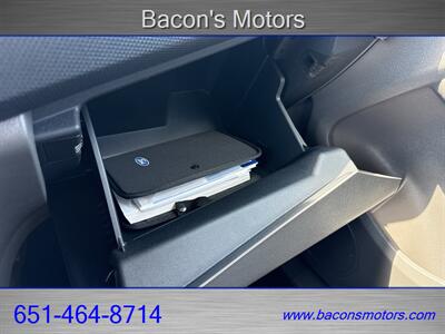 2020 Ford Transit Connect XLT - Photo 26 - Forest Lake, MN 55025