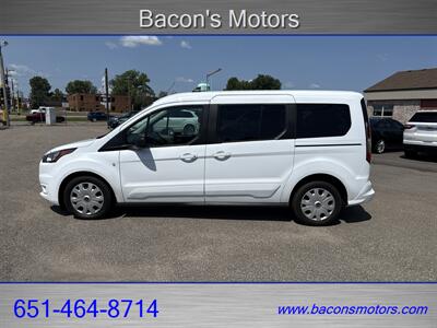 2020 Ford Transit Connect XLT - Photo 8 - Forest Lake, MN 55025