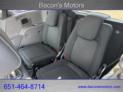 2020 Ford Transit Connect XLT - Photo 12 - Forest Lake, MN 55025