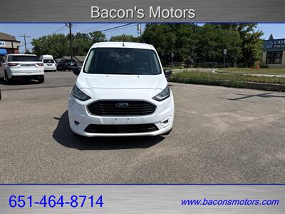 2020 Ford Transit Connect XLT - Photo 2 - Forest Lake, MN 55025