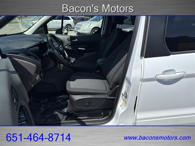 2020 Ford Transit Connect XLT - Photo 10 - Forest Lake, MN 55025