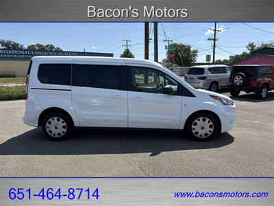 2020 Ford Transit Connect XLT - Photo 4 - Forest Lake, MN 55025
