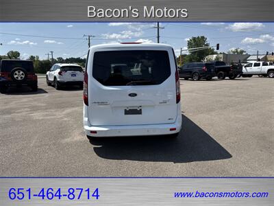 2020 Ford Transit Connect XLT - Photo 6 - Forest Lake, MN 55025