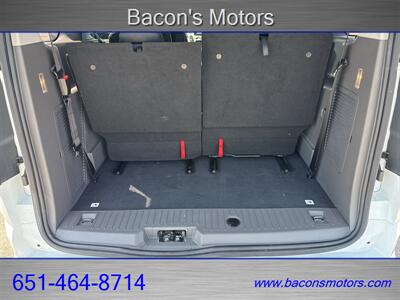 2020 Ford Transit Connect XLT - Photo 13 - Forest Lake, MN 55025