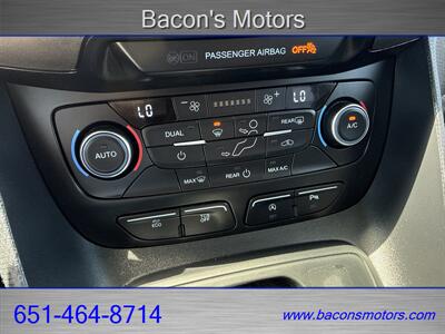 2020 Ford Transit Connect XLT - Photo 23 - Forest Lake, MN 55025