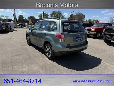 2017 Subaru Forester 2.5i   - Photo 7 - Forest Lake, MN 55025