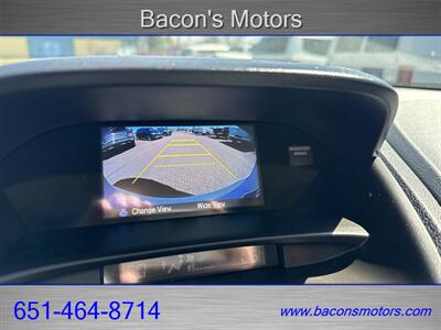 2016 Acura RDX   - Photo 23 - Forest Lake, MN 55025