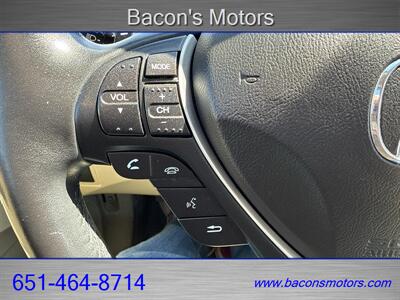 2016 Acura RDX   - Photo 19 - Forest Lake, MN 55025