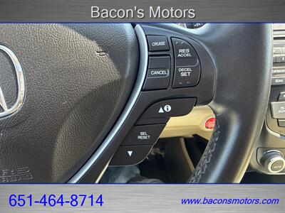 2016 Acura RDX   - Photo 20 - Forest Lake, MN 55025