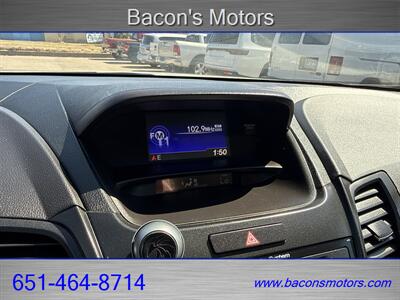 2016 Acura RDX   - Photo 22 - Forest Lake, MN 55025