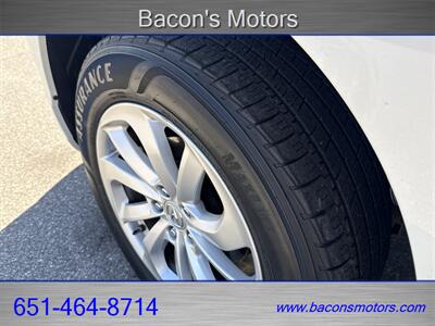 2016 Acura RDX   - Photo 9 - Forest Lake, MN 55025