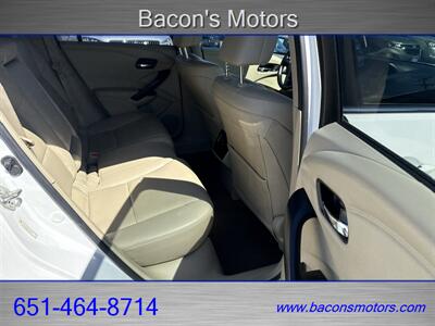 2016 Acura RDX   - Photo 15 - Forest Lake, MN 55025
