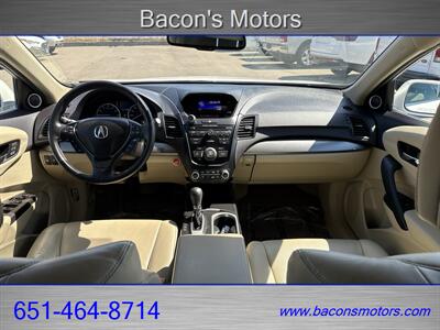 2016 Acura RDX   - Photo 17 - Forest Lake, MN 55025