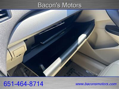 2016 Acura RDX   - Photo 28 - Forest Lake, MN 55025