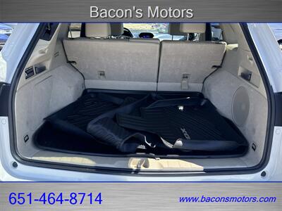 2016 Acura RDX   - Photo 13 - Forest Lake, MN 55025