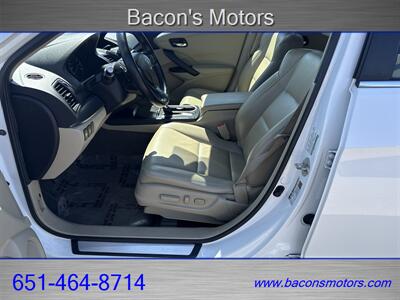 2016 Acura RDX   - Photo 11 - Forest Lake, MN 55025