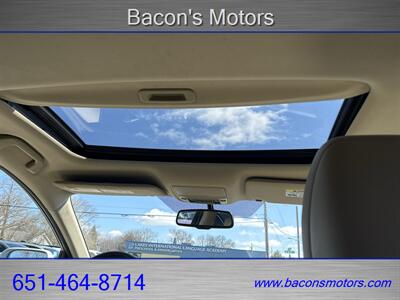 2016 Acura RDX   - Photo 18 - Forest Lake, MN 55025