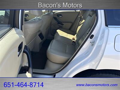 2016 Acura RDX   - Photo 12 - Forest Lake, MN 55025