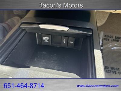 2016 Acura RDX   - Photo 25 - Forest Lake, MN 55025