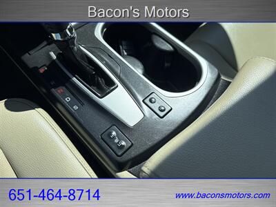 2016 Acura RDX   - Photo 26 - Forest Lake, MN 55025