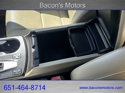 2016 Acura RDX   - Photo 27 - Forest Lake, MN 55025